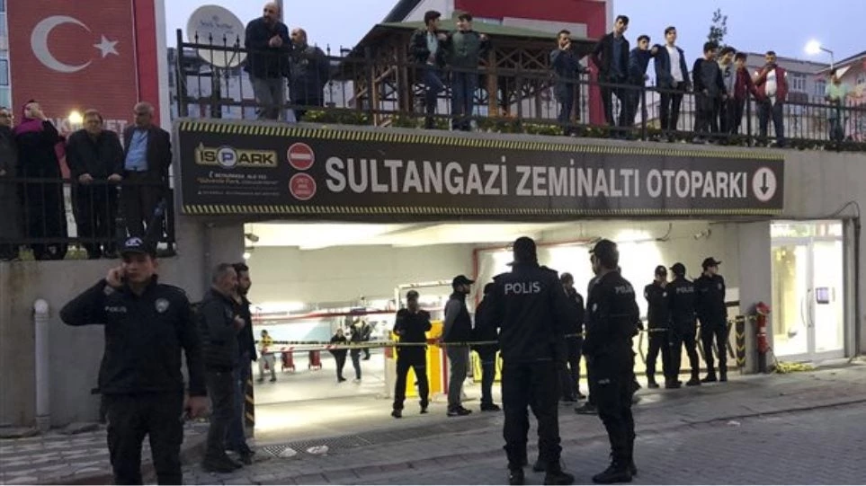 H Σαουδική Αραβία δεν δίνει άδεια για έρευνα του αυτοκινήτου της στην Κωνσταντινούπολη